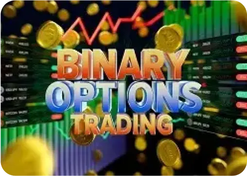 Binary Options Trading Oyunu