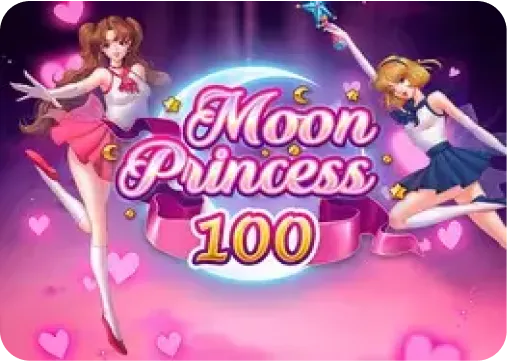 Moon Princess 1000 Oyunu